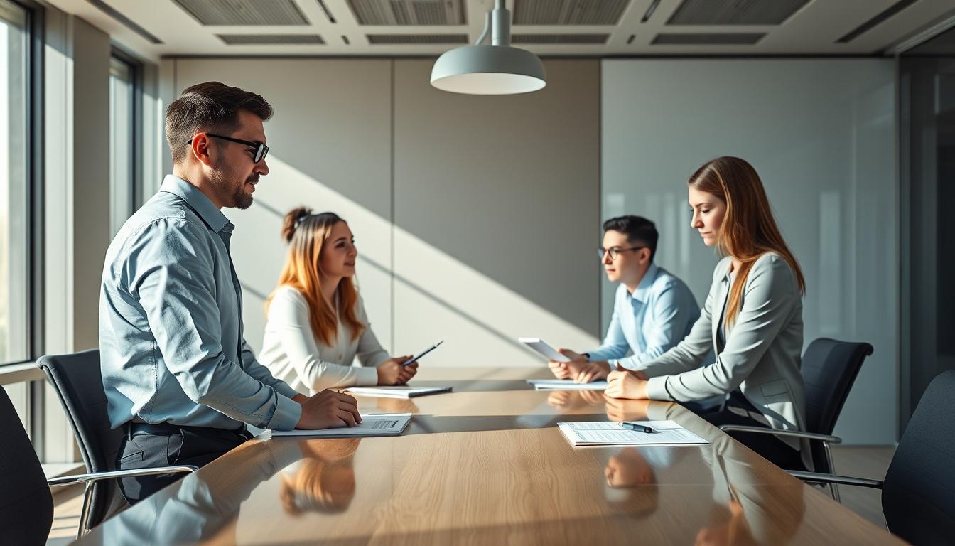 Professional plan visual